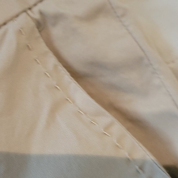 Banana Republic stretch fabric pants - Picture 5 of 8